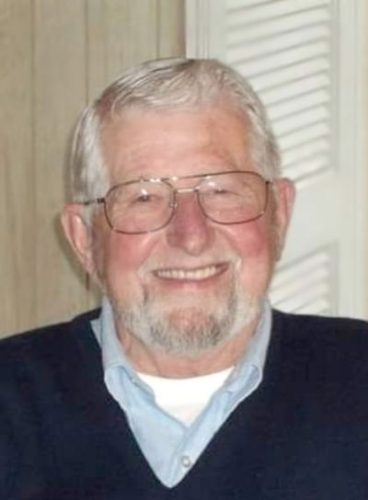 Kenneth P. ‘Ken’ Smith